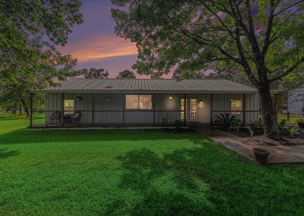 24280 Fox Hollow Drive