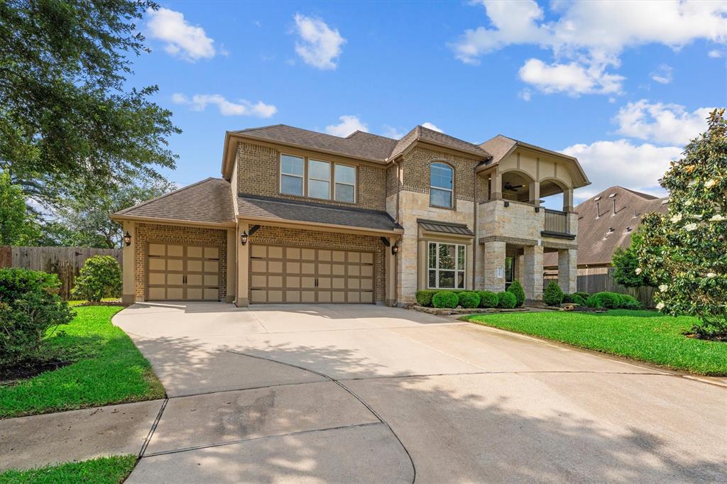 4307 Sanctuary Hills Court, Spring, Texas image 4