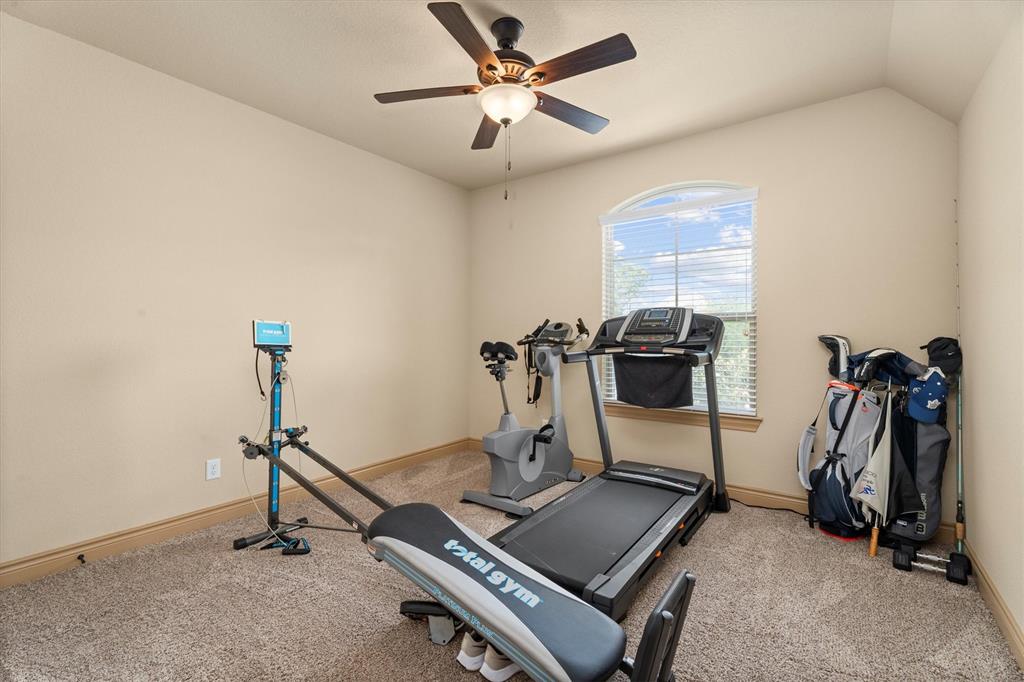 4307 Sanctuary Hills Court, Spring, Texas image 34