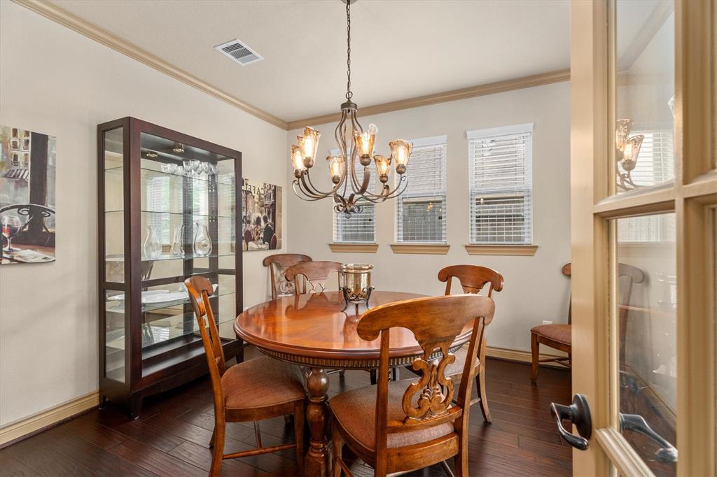 4307 Sanctuary Hills Court, Spring, Texas image 13