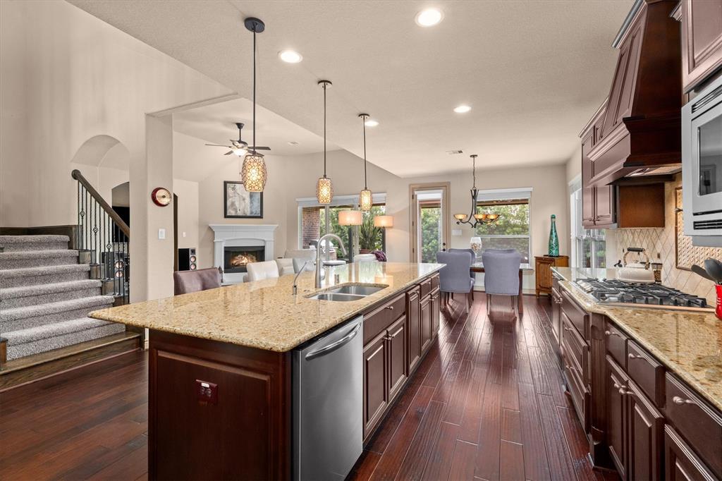 4307 Sanctuary Hills Court, Spring, Texas image 18