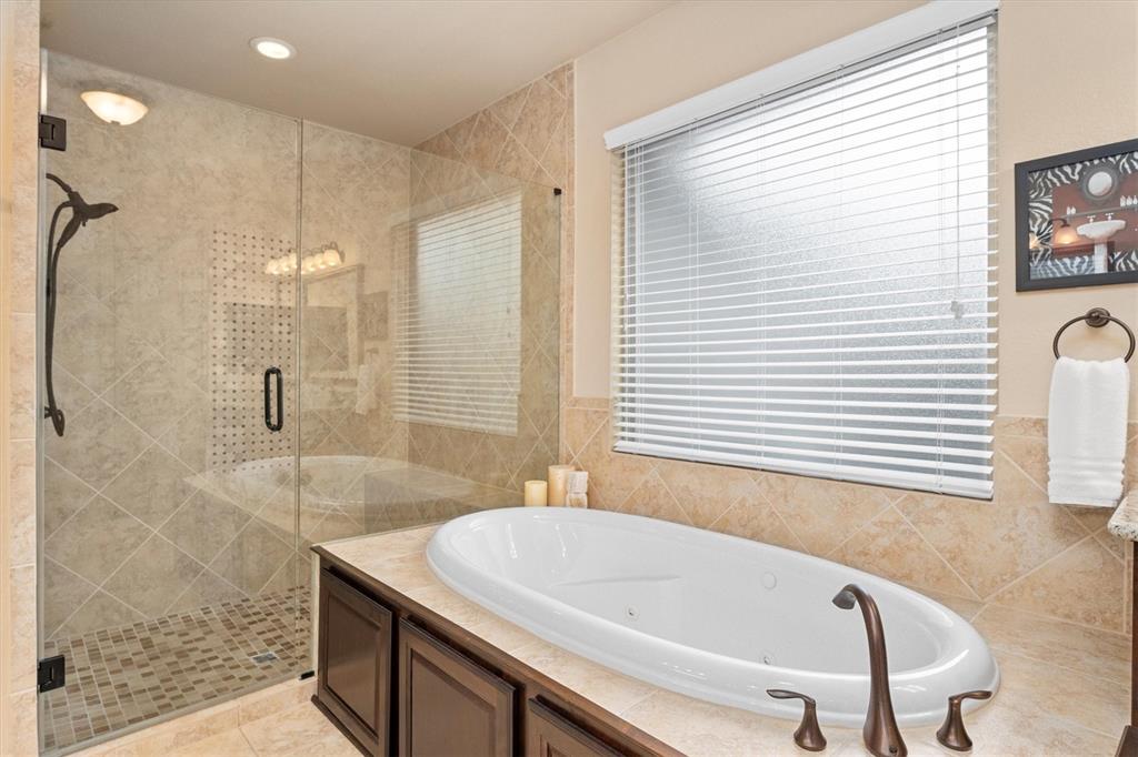 4307 Sanctuary Hills Court, Spring, Texas image 29