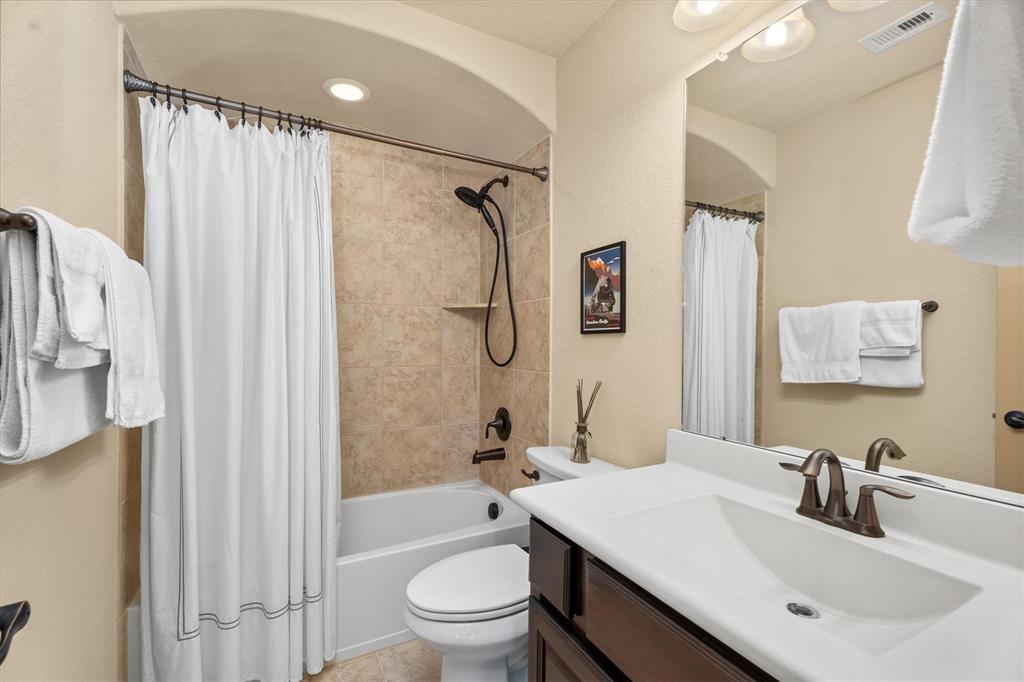 4307 Sanctuary Hills Court, Spring, Texas image 33