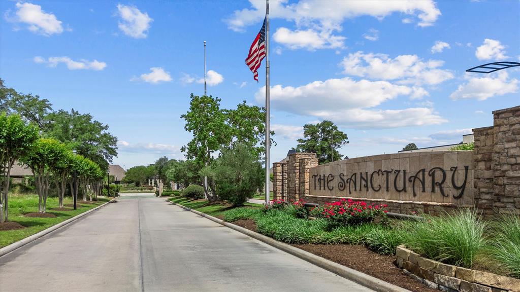4307 Sanctuary Hills Court, Spring, Texas image 46
