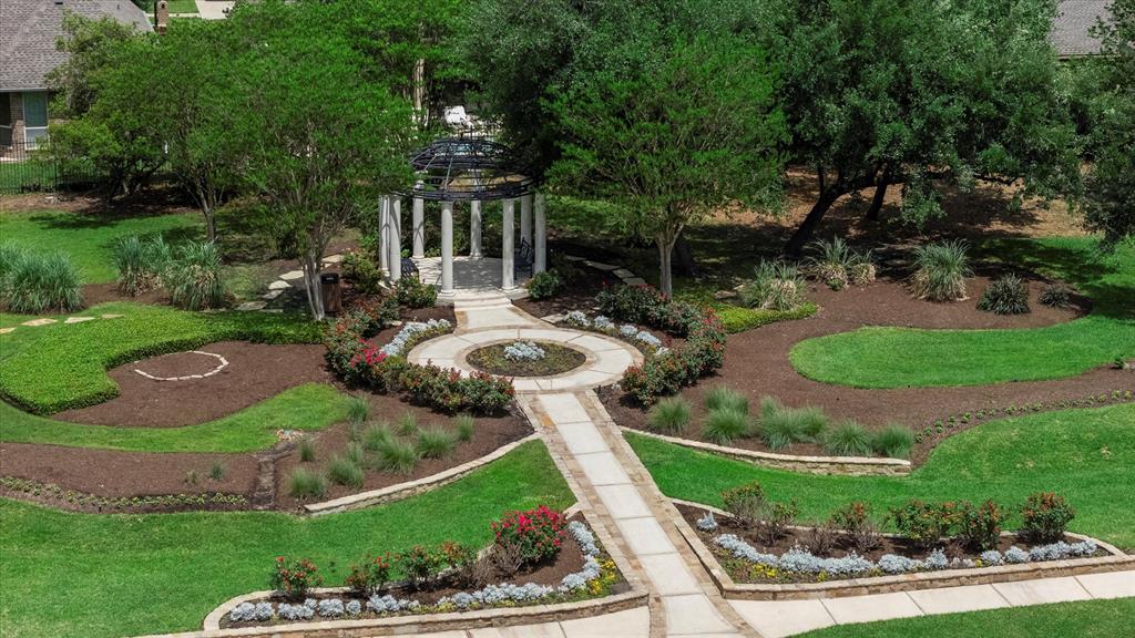 4307 Sanctuary Hills Court, Spring, Texas image 47