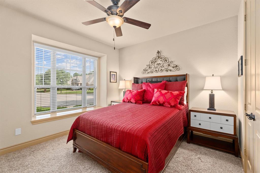 4307 Sanctuary Hills Court, Spring, Texas image 15