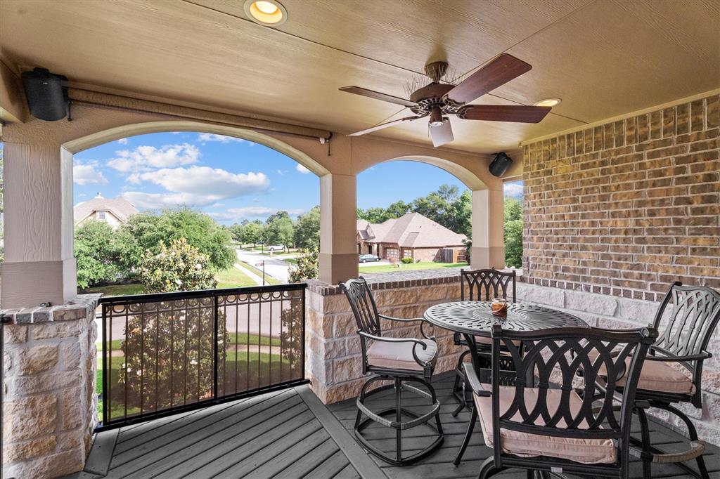 4307 Sanctuary Hills Court, Spring, Texas image 8