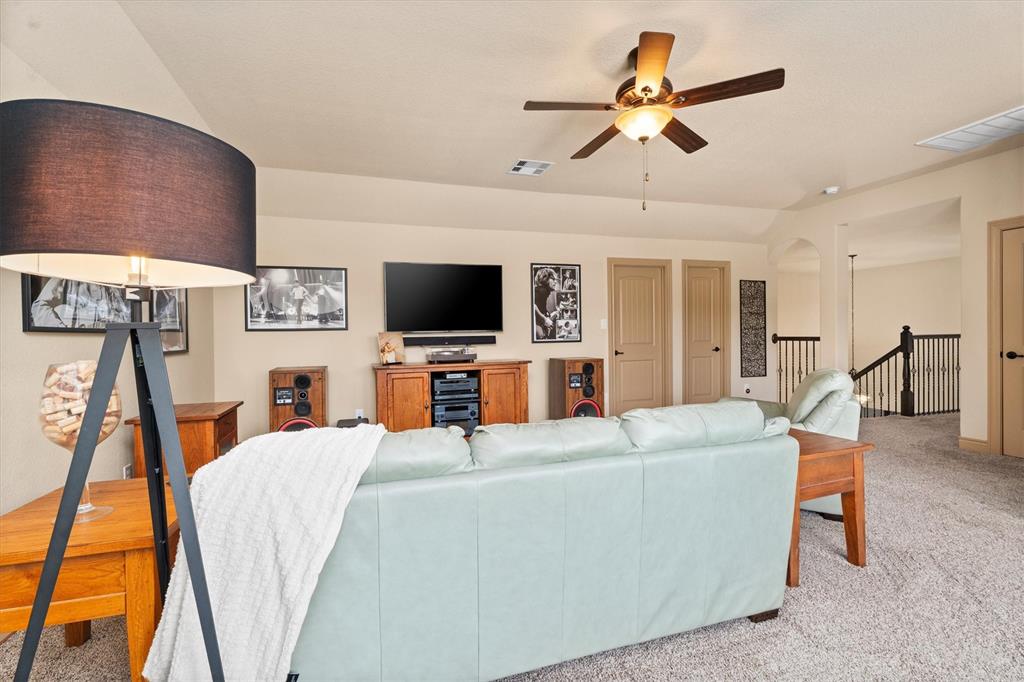 4307 Sanctuary Hills Court, Spring, Texas image 32