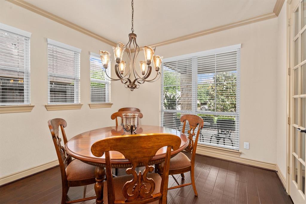 4307 Sanctuary Hills Court, Spring, Texas image 14