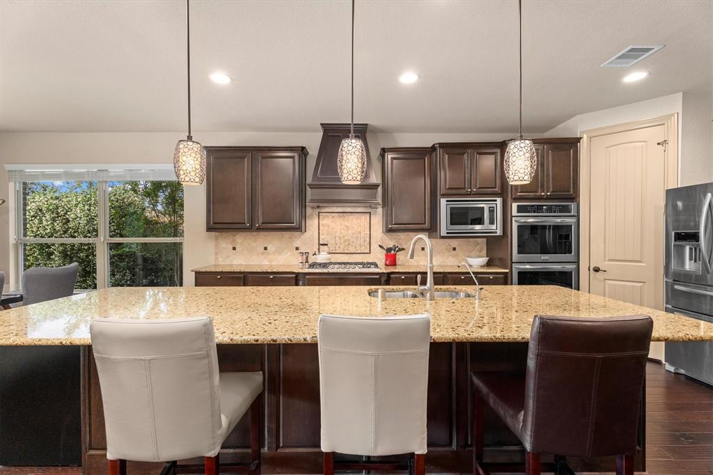 4307 Sanctuary Hills Court, Spring, Texas image 6