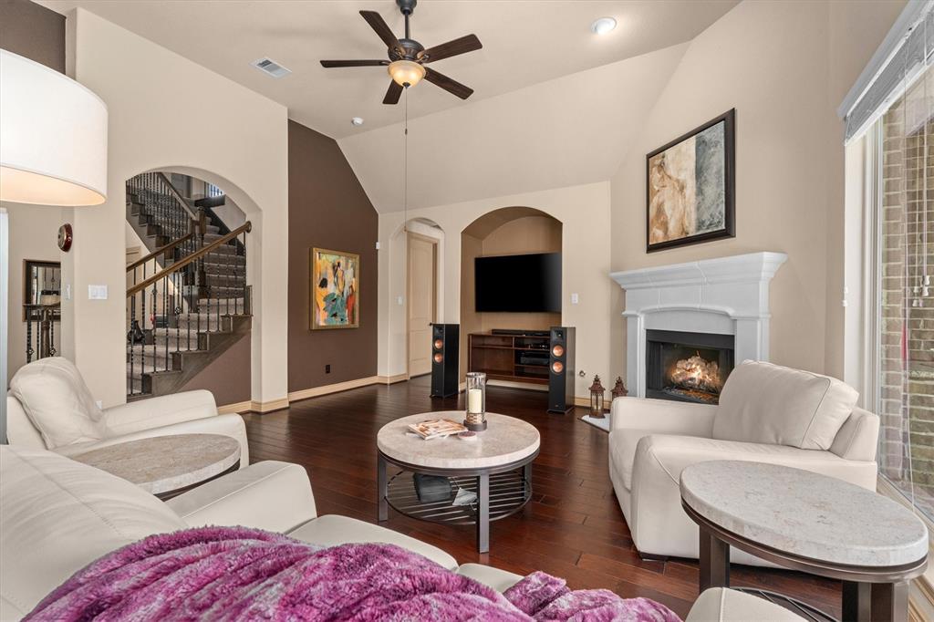 4307 Sanctuary Hills Court, Spring, Texas image 22