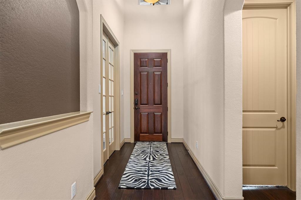 4307 Sanctuary Hills Court, Spring, Texas image 11