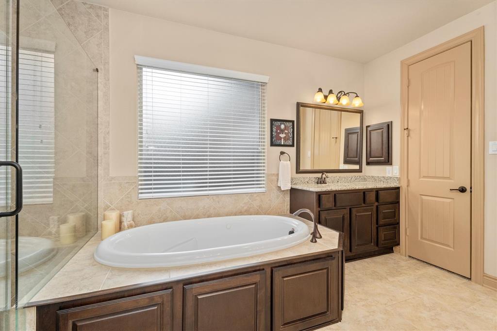 4307 Sanctuary Hills Court, Spring, Texas image 27