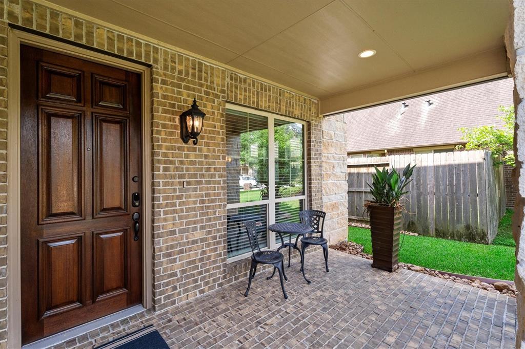 4307 Sanctuary Hills Court, Spring, Texas image 10