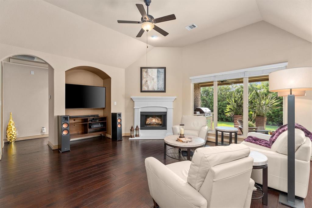 4307 Sanctuary Hills Court, Spring, Texas image 7