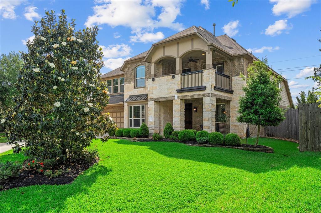 4307 Sanctuary Hills Court, Spring, Texas image 44