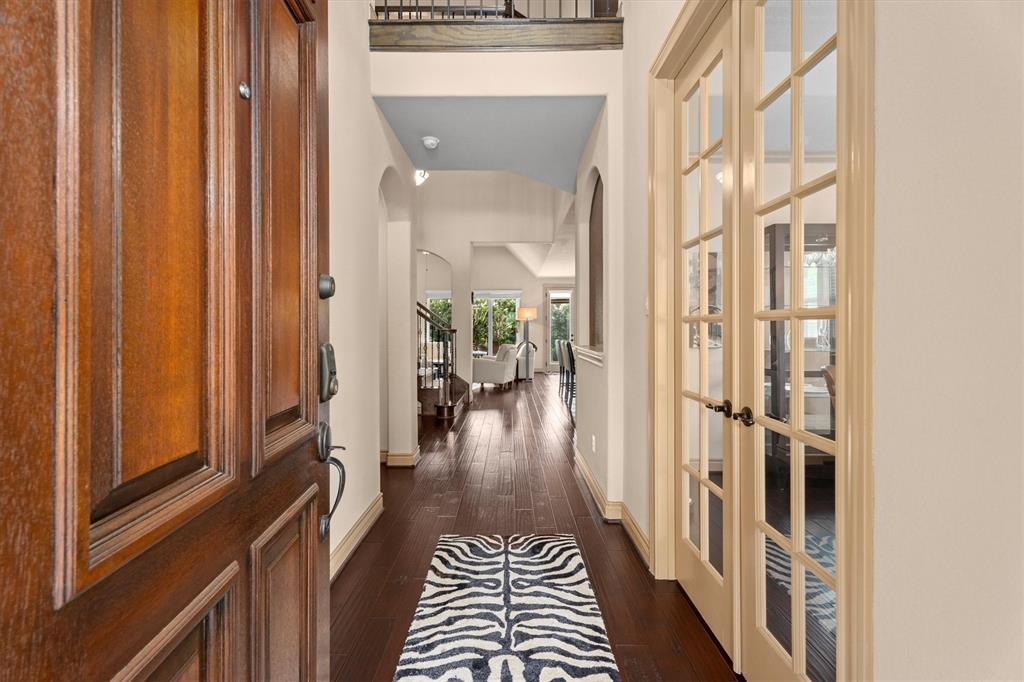 4307 Sanctuary Hills Court, Spring, Texas image 12