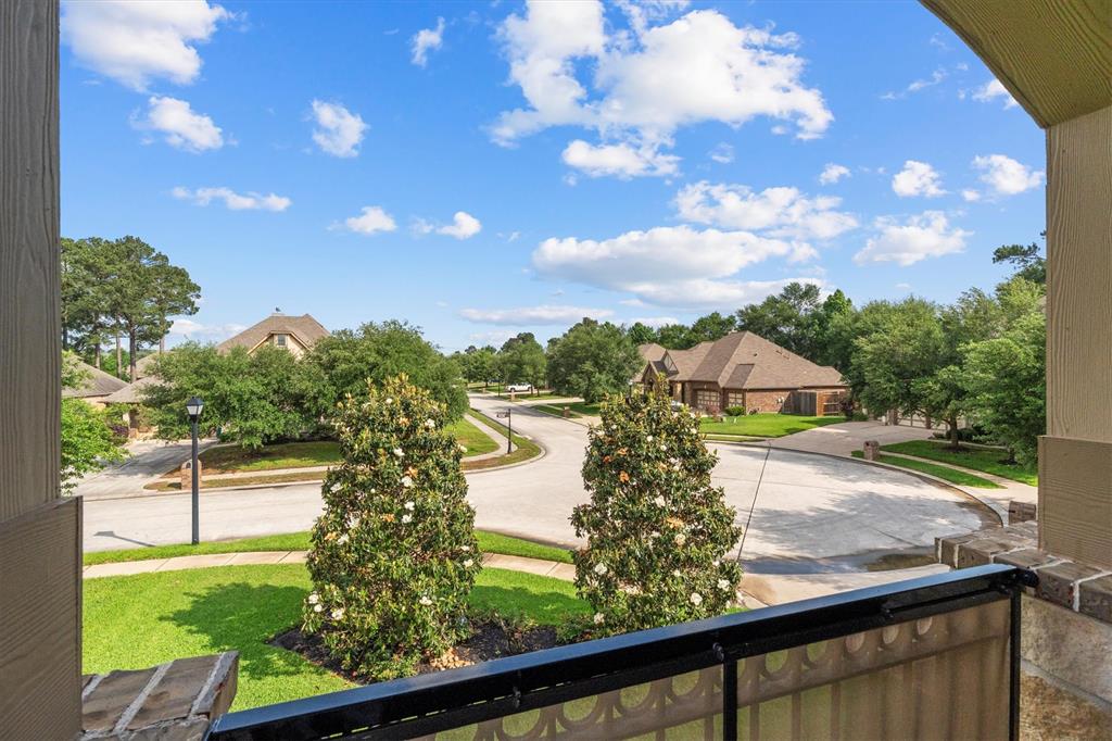 4307 Sanctuary Hills Court, Spring, Texas image 38