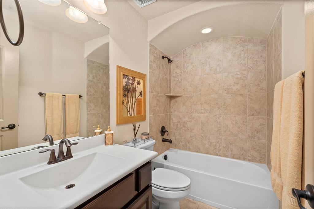 4307 Sanctuary Hills Court, Spring, Texas image 36