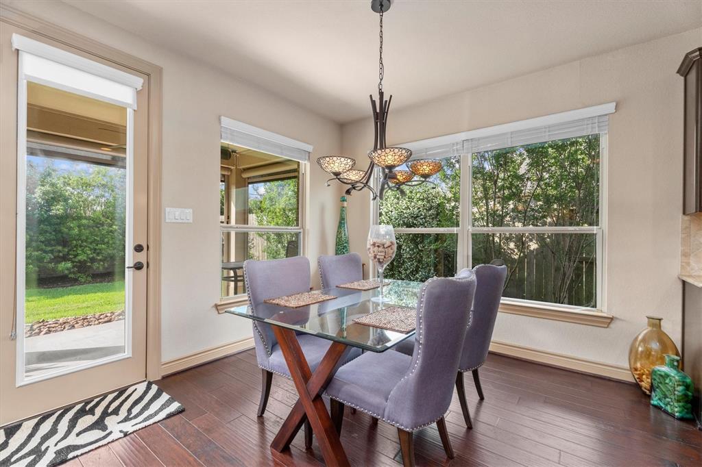 4307 Sanctuary Hills Court, Spring, Texas image 19