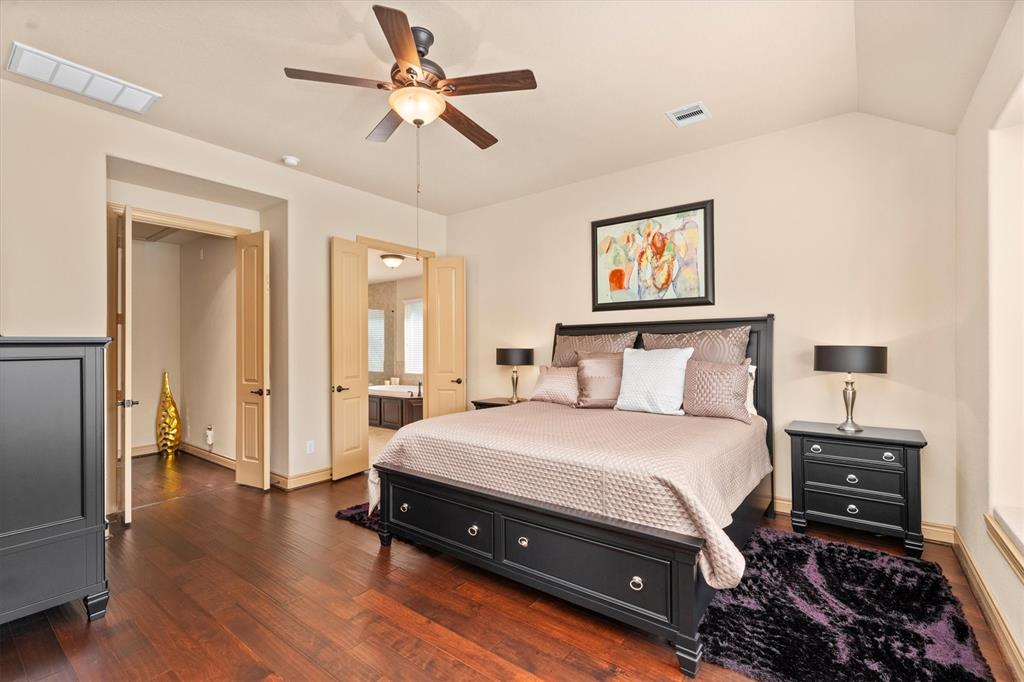 4307 Sanctuary Hills Court, Spring, Texas image 25