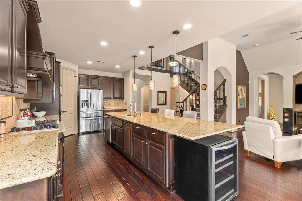 4307 Sanctuary Hills Court, Spring, Texas image 20
