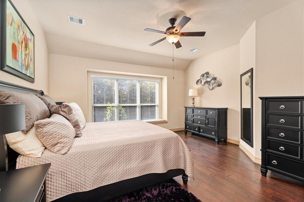 4307 Sanctuary Hills Court, Spring, Texas image 23