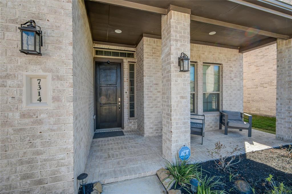 7314 Kingbird Cove Court, Katy, Texas image 4