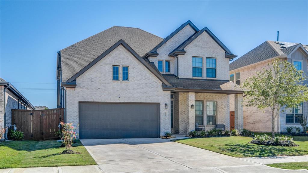 7314 Kingbird Cove Court, Katy, Texas image 1