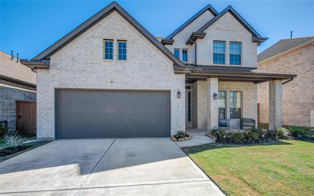 7314 Kingbird Cove Court, Katy, Texas image 3