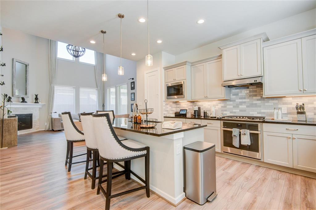 7314 Kingbird Cove Court, Katy, Texas image 9
