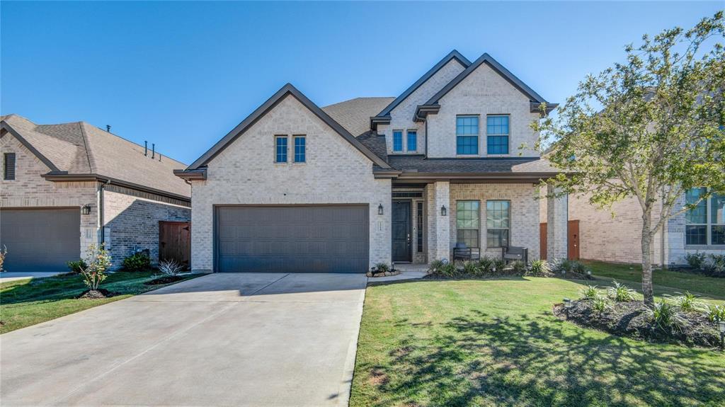 7314 Kingbird Cove Court, Katy, Texas image 2