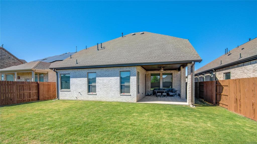 7314 Kingbird Cove Court, Katy, Texas image 33
