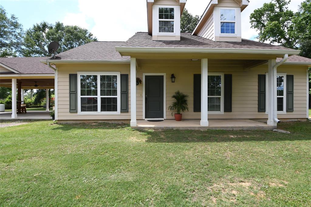 23550 Lucille Drive