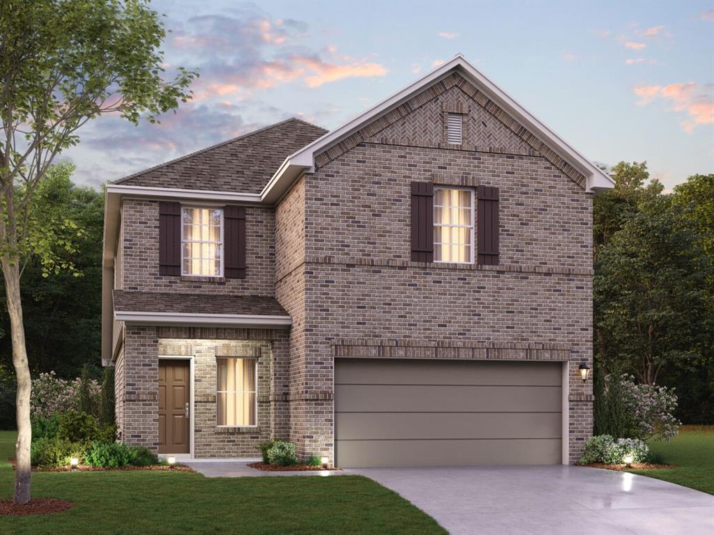 22414 Curly Maple Drive, New Caney, Texas image 1