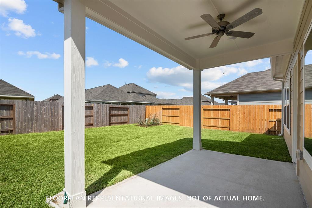 22414 Curly Maple Drive, New Caney, Texas image 12