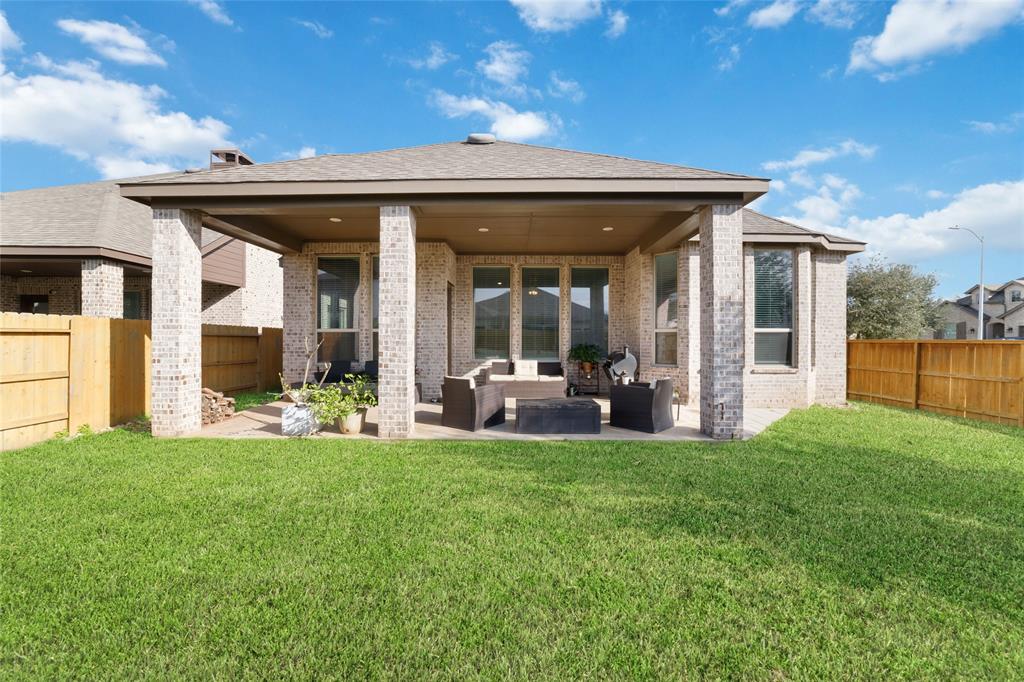 30615 Southern Dewberry Court, Fulshear, Texas image 28