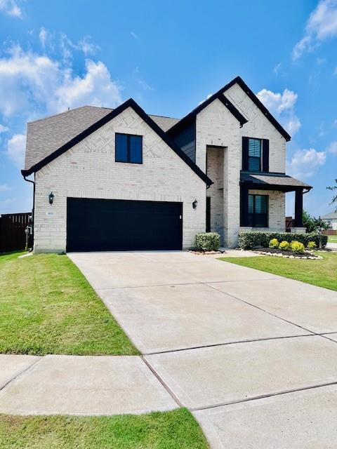 View Manvel, TX 77578 house