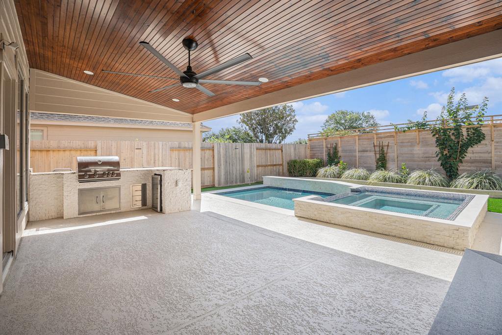 3109 Rock Brook Falls Lane