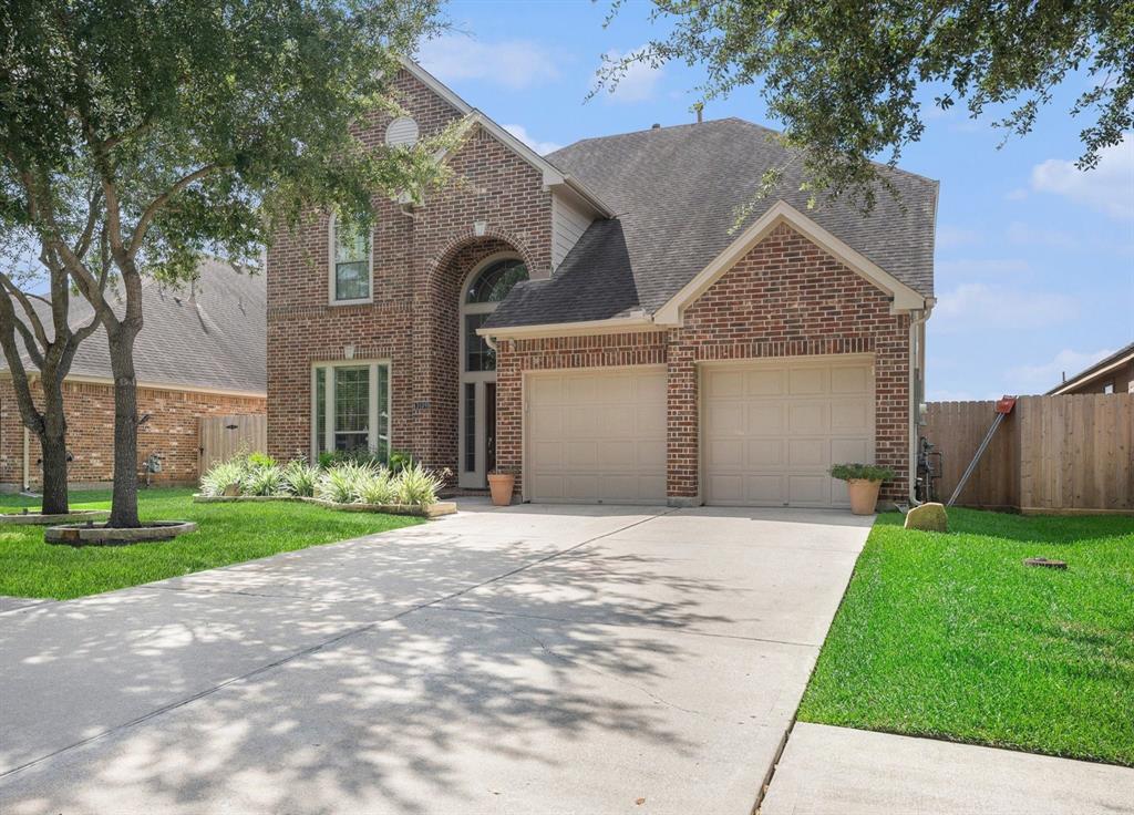 3109 Rock Brook Falls Lane