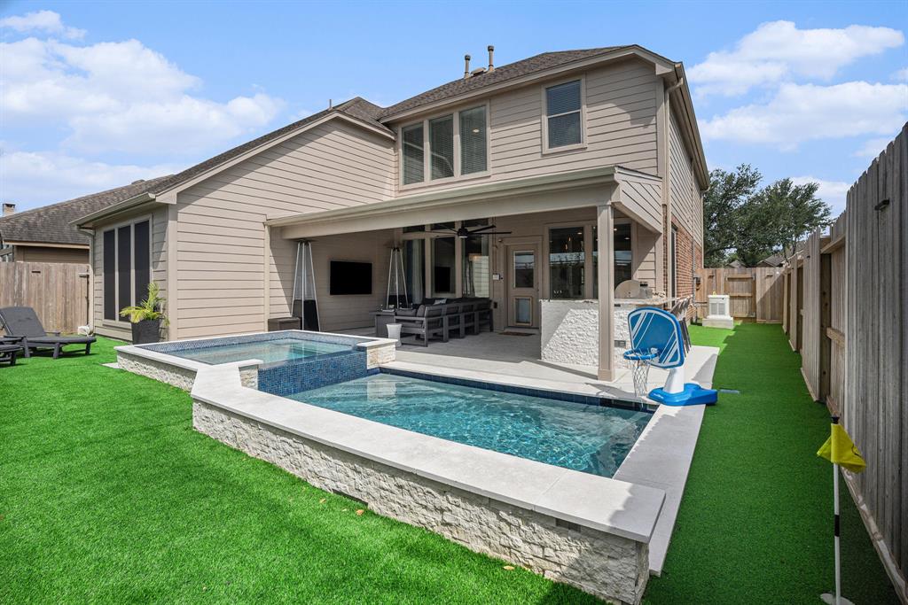 3109 Rock Brook Falls Lane