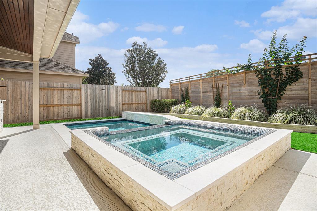 3109 Rock Brook Falls Lane