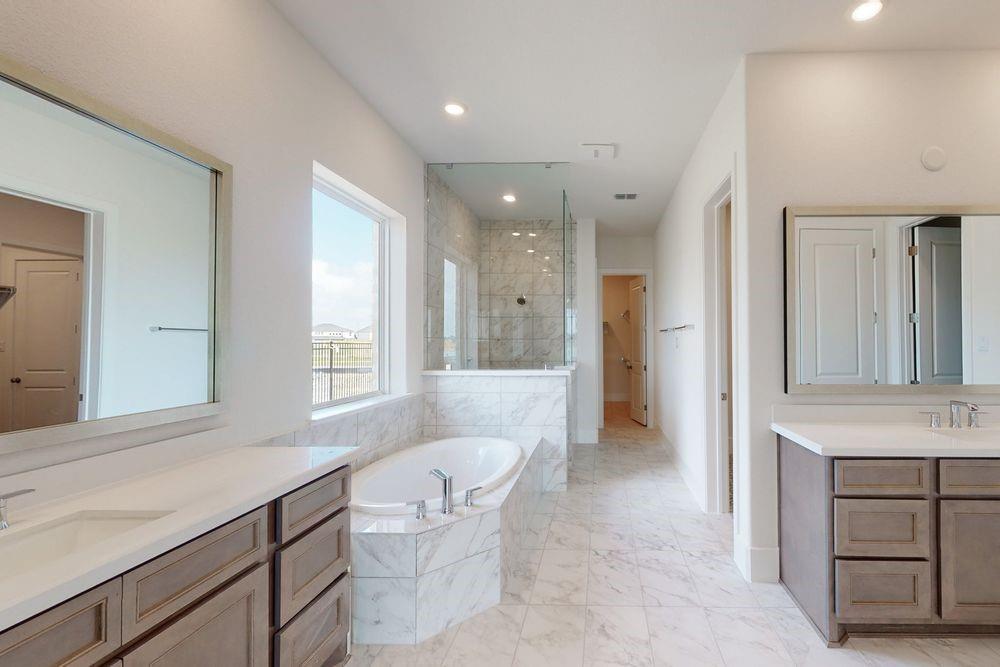1624 Birch Lake Bend, Friendswood, Texas image 18