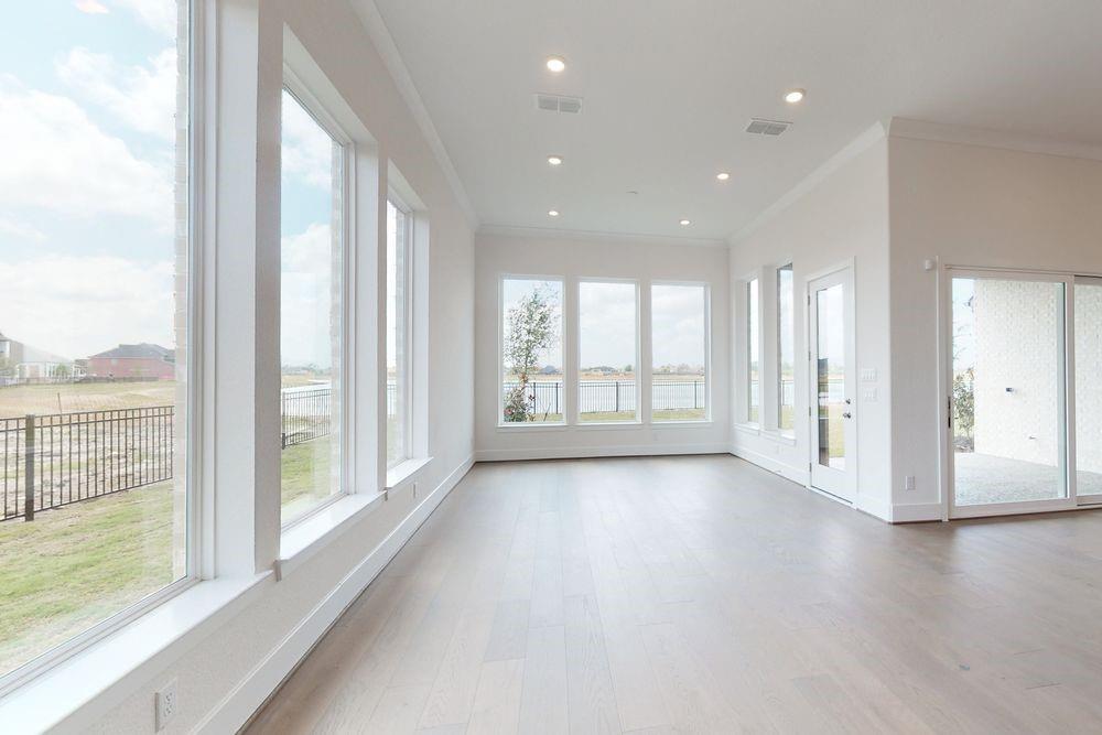 1624 Birch Lake Bend, Friendswood, Texas image 19