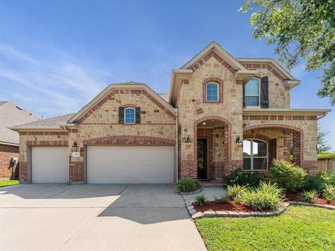 7827 Sydney Bay Court Richmond TX 77407