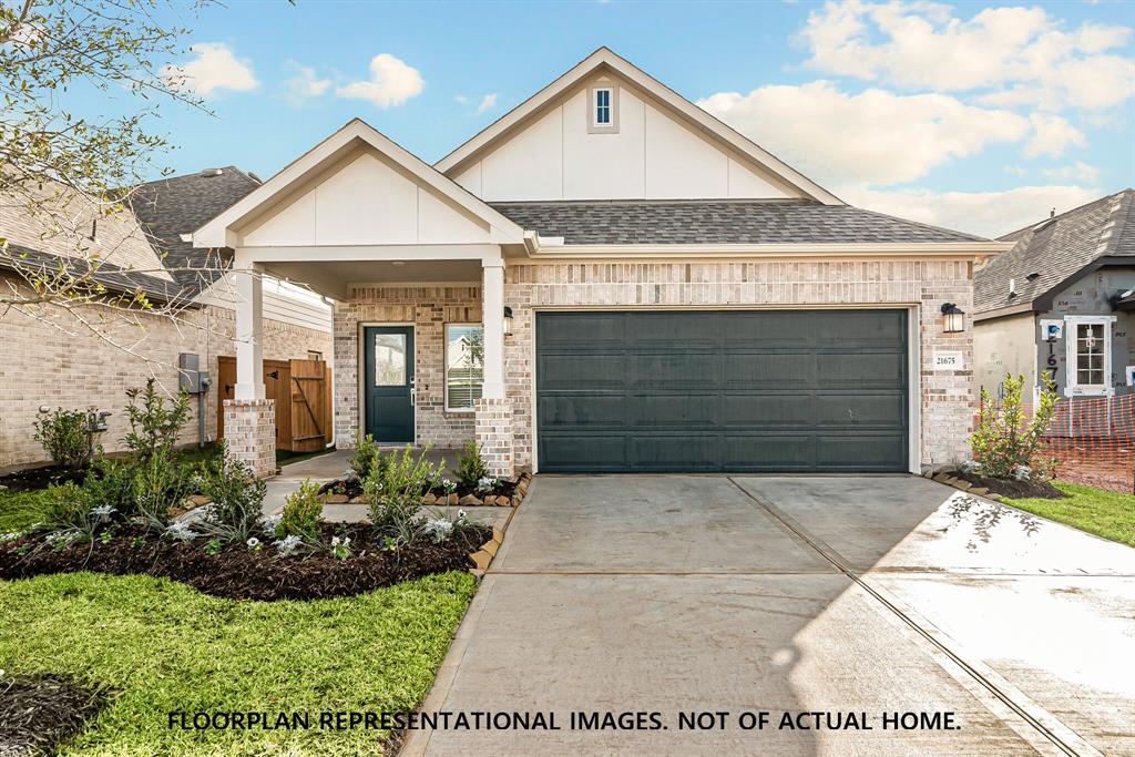 32407 Sunbeam Drive, Fulshear, Texas image 1