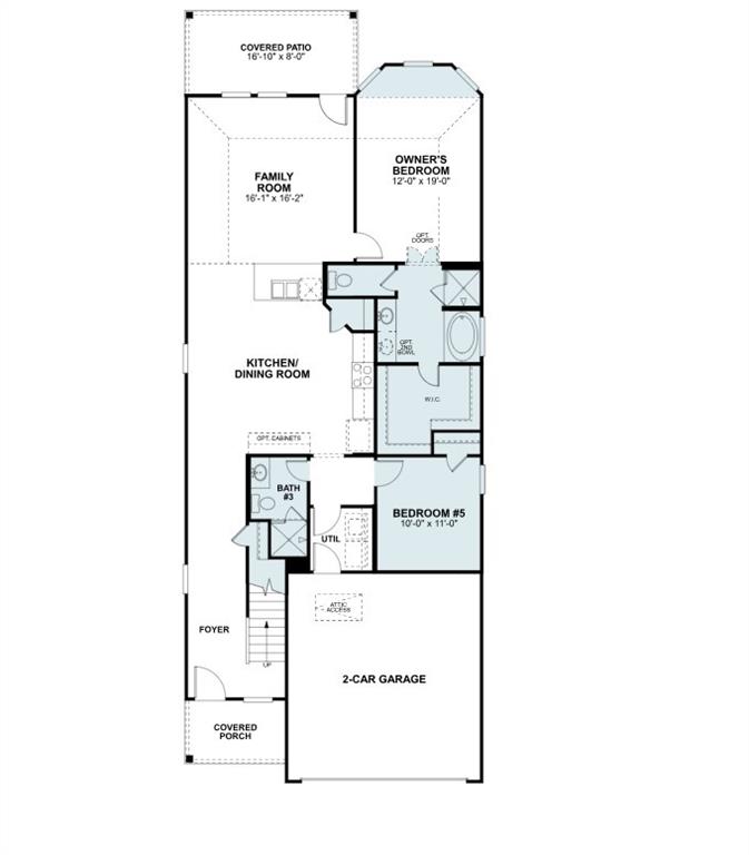 32407 Sunbeam Drive, Fulshear, Texas image 6