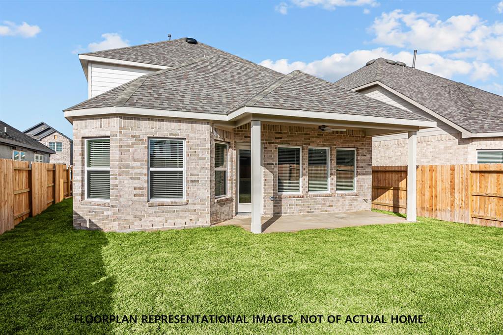 32407 Sunbeam Drive, Fulshear, Texas image 18