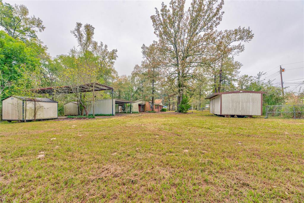 1012 Shady Pine St, Lufkin, Texas image 4