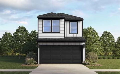 13446 Sombrero Cay Drive Houston TX 77047
